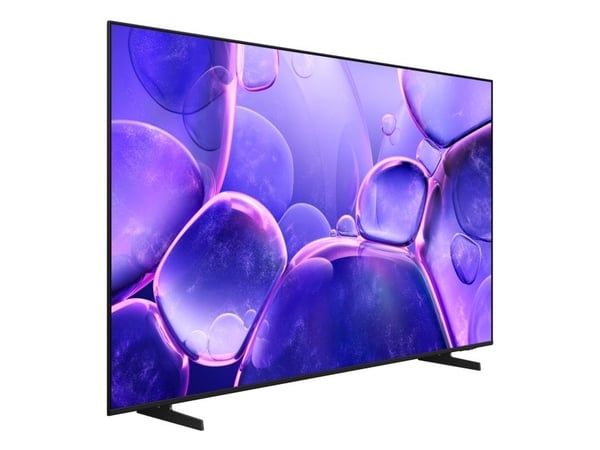 Samsung UE75U8092FU - 75" Diagonalklasse U8092F Series LED-bakgrunnsbelyst LCD TV - Crystal UHD - Smart TV - Tizen OS - 4K UHD (2160p) 3840 x 2160 ...