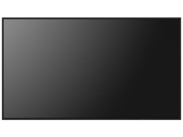 Sharp MultiSync E659, Platt skärm för digital skyltning, 165,1 cm (65"), LCD, 3840 x 2160 pixlar