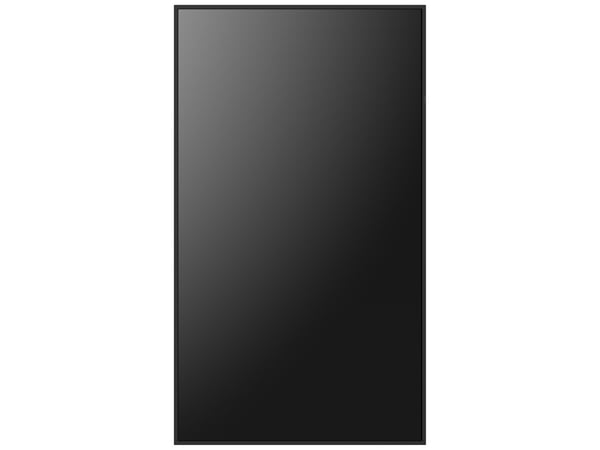 Sharp MultiSync E659, Platt skärm för digital skyltning, 165,1 cm (65"), LCD, 3840 x 2160 pixlar