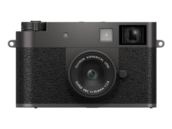 Fujifilm X -HF1, 17,74 MP, 7296 x 4864 piksler, BSI CMOS, Full HD, Berøringsskjerm, Kull