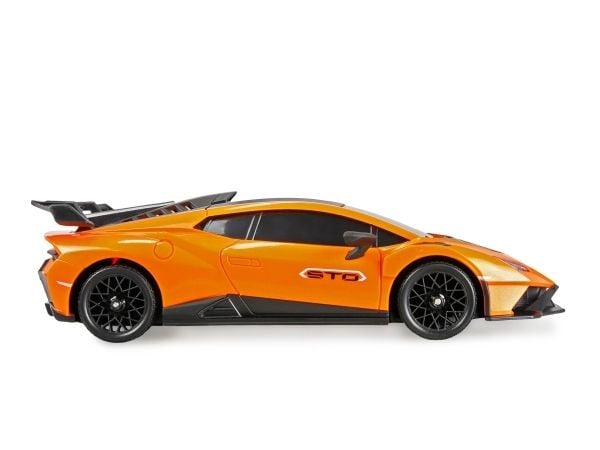 Amewi Huracan STO, Drift bil, 1:18, 6 År, 500 mAh, 392 g