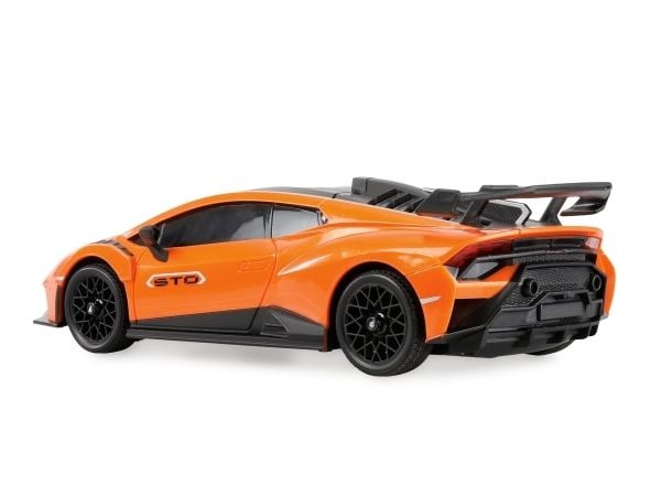 Amewi Huracan STO, Drift bil, 1:18, 6 År, 500 mAh, 392 g