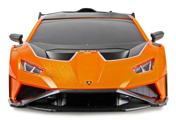 Amewi Huracan STO, Drift bil, 1:18, 6 År, 500 mAh, 392 g