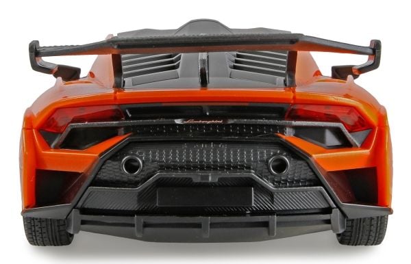 Amewi Huracan STO, Drift bil, 1:18, 6 År, 500 mAh, 392 g