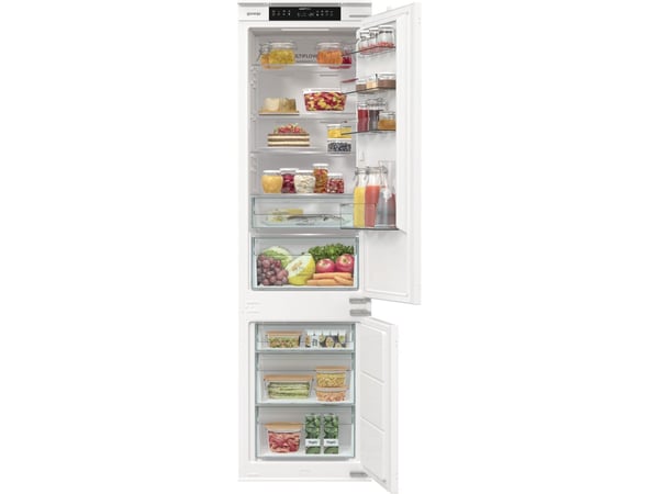 Gorenje Kjøle-/fryseskap NRKI519E41