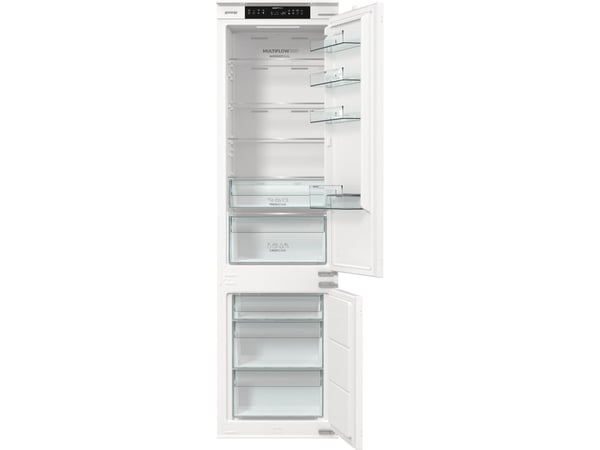 Gorenje Kjøle-/fryseskap NRKI519E41