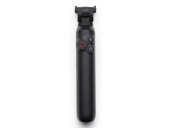 DJI CP.OS.00000459.01, Jatkosauva, 289 g, musta