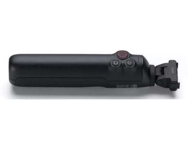 DJI CP.OS.00000459.01, Jatkosauva, 289 g, musta