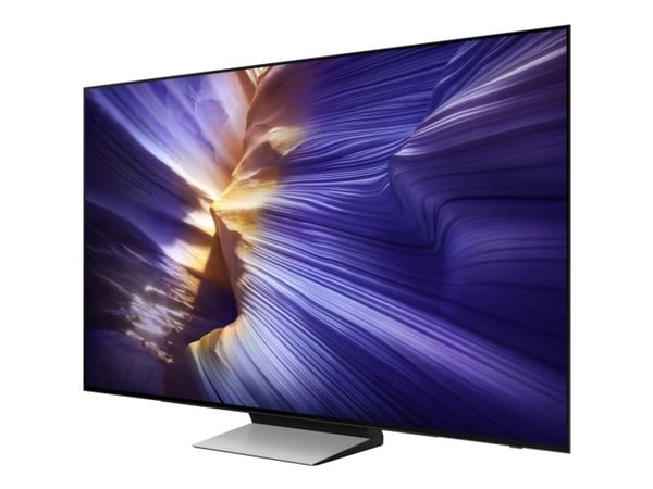 Samsung QE55S90FAE (55") 4K Ultra HD Smart TV Wi-Fi Sort