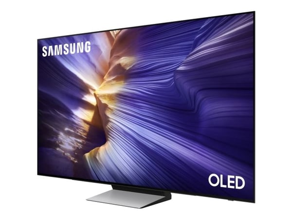 Samsung QE55S90FAE (55") 4K Ultra HD Smart TV Wi-Fi Sort