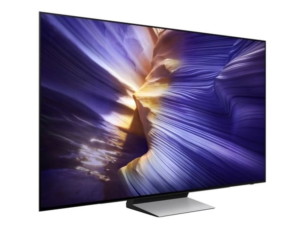 Samsung QE55S90FAE (55") 4K Ultra HD Smart TV Wi-Fi Sort