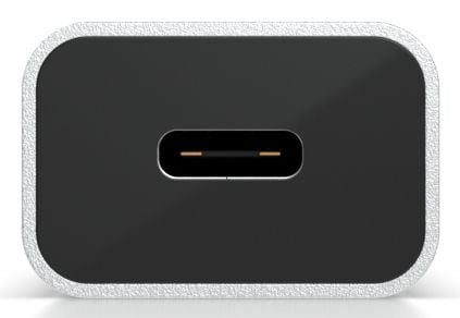 Ubiquiti UniFi - Nettverksadapter - USB-C - 5 Gigabit Ethernet x 1