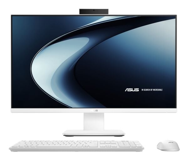 ASUS V400 AiO V470VAK-WPE925W, 68,6 cm (27"), Full HD, Intel® Core™ i5, 8 GB, 512 GB, Windows 11 Home