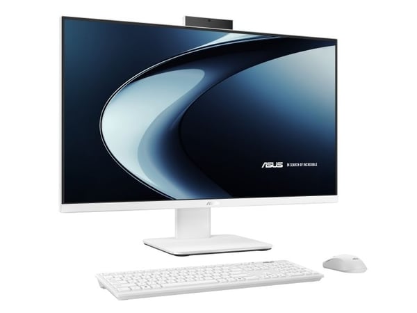 ASUS ExpertCenter P4 27 i5-13420H 8 512 V470VAK-WPE925W W11H