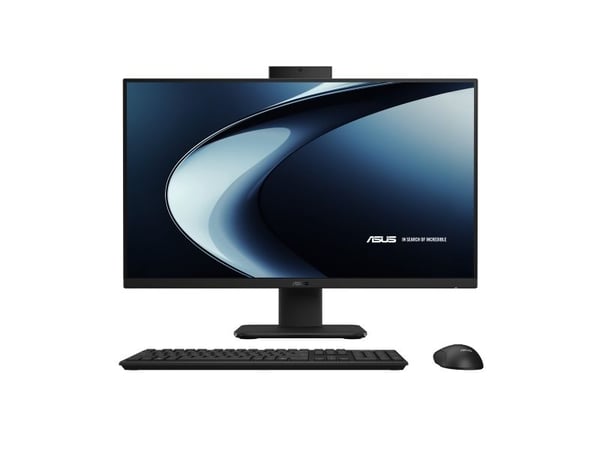 ASUS ExpertCenter P4 27 i5-13420H 8 512 V470VAK-BPE993W W11H