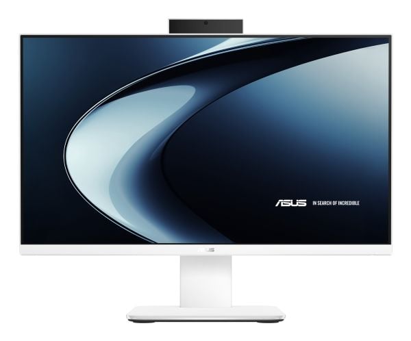 ASUS V400 AiO V440VAK WPC953W - Alt-i-ett Core i5 13420H / inntil 4.6 GHz - RAM 8 GB - SSD 512 GB - NVMe - UHD Graphics - IEEE 802.11ax (Wi-Fi 6E),...