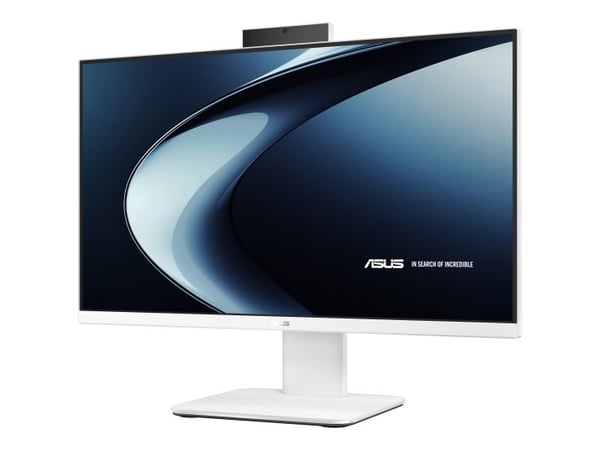 ASUS V400 AiO V440VAK WPC953W - Alt-i-ett Core i5 13420H / inntil 4.6 GHz - RAM 8 GB - SSD 512 GB - NVMe - UHD Graphics - IEEE 802.11ax (Wi-Fi 6E),...