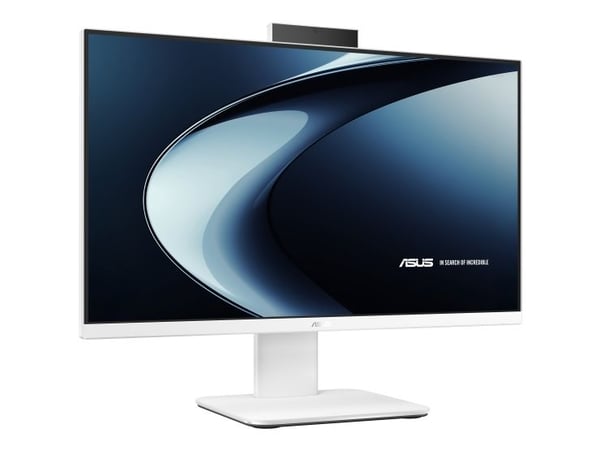 ASUS V400 AiO V440VAK WPC953W - Alt-i-ett Core i5 13420H / inntil 4.6 GHz - RAM 8 GB - SSD 512 GB - NVMe - UHD Graphics - IEEE 802.11ax (Wi-Fi 6E),...
