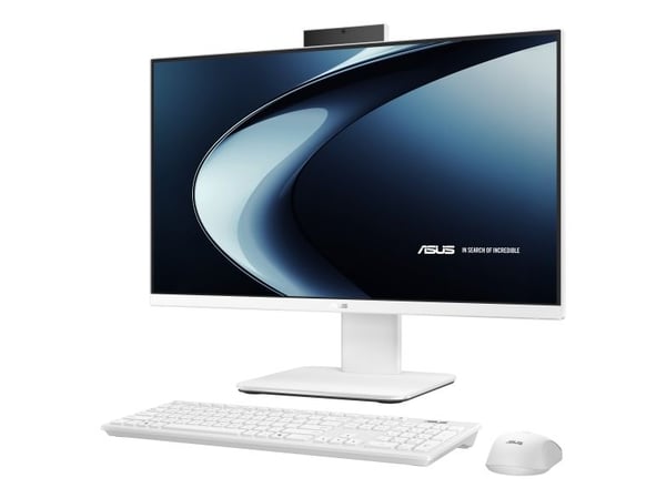 ASUS V400 AiO V440VAK WPC953W - Alt-i-ett Core i5 13420H / inntil 4.6 GHz - RAM 8 GB - SSD 512 GB - NVMe - UHD Graphics - IEEE 802.11ax (Wi-Fi 6E),...