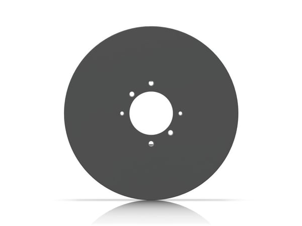 Ubiquiti UACC-GB-PLATE-B, Universel, Sort, Ubiquiti Networks, UVC-AI-Dome UVC-AI-Turret UVC-AI-Pro UVC-AI-DSLR UVC-AI-LPR UVC-G6-Bullet UVC-G6-Turr...
