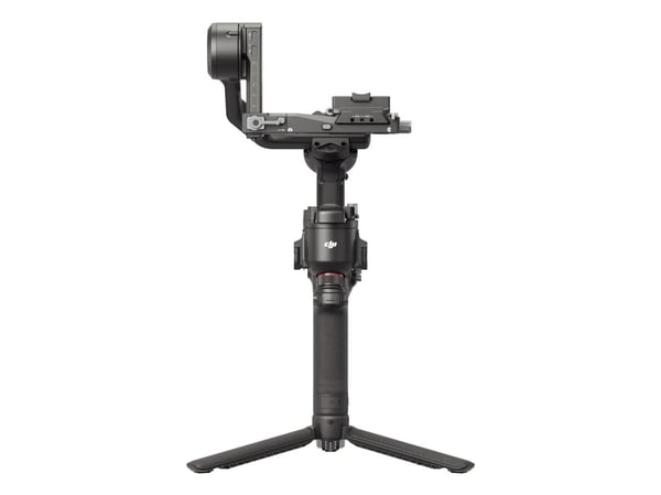 DJI RS 4 - Motordrevet håndholdt stabilisator