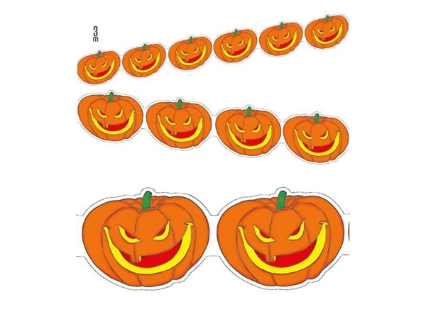 Pumpa-girlang