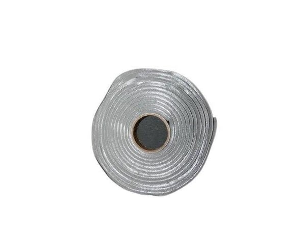 Juvel butyl tätningslist 2,7 m
