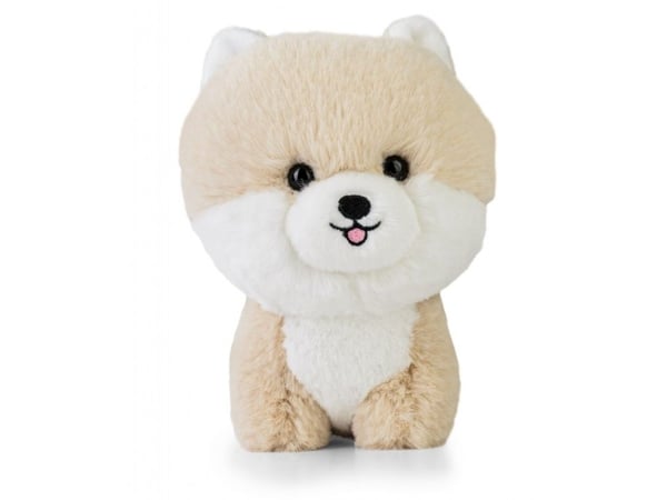 Carmotion mjukisdjur Teddy Pets spets mini