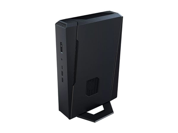 ASUS NUC 15 Performance RNUC15JNK9X40002, 3L størrelse PC, Mini PC barebone, DDR5-SDRAM, Ethernet LAN, Wi-Fi 7 (802.11be), 330 W