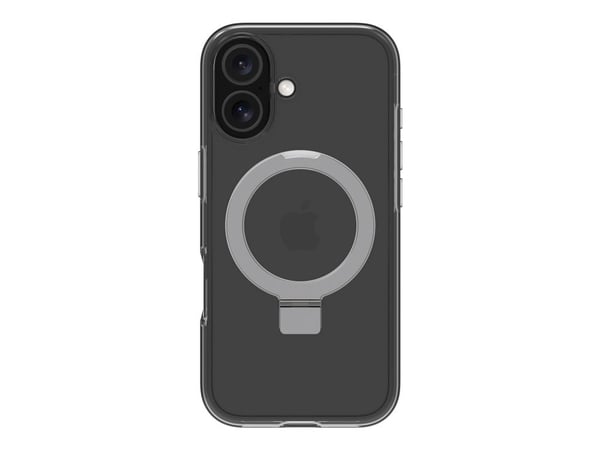 dbramante1928 Iceland Ultra D3O MS Kick, Suojus, Apple, iPhone 17, Läpinäkyvä