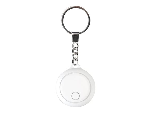 Gembird TA-TAG-01-W - Anti-tab Bluetooth-tagsæt - hvid Gembird TA-TAG-01-W - Anti-tab Bluetooth-tagsæt - hvid