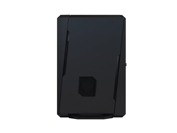 ASUS NUC 15 Performance RNUC15JNK9X40002, 3L størrelse PC, Mini PC barebone, DDR5-SDRAM, Ethernet LAN, Wi-Fi 7 (802.11be), 330 W