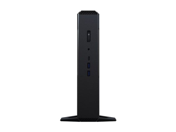 ASUS NUC 15 Performance RNUC15JNK9X40002, 3L størrelse PC, Mini PC barebone, DDR5-SDRAM, Ethernet LAN, Wi-Fi 7 (802.11be), 330 W