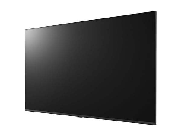 LG 75UM662H4LC - 75" Diagonal klass UM662H Series LED-bakgrundsbelyst LCD-TV - hotell/gästanläggning - Pro:Centric med integrerat Pro:Idiom - Smart...