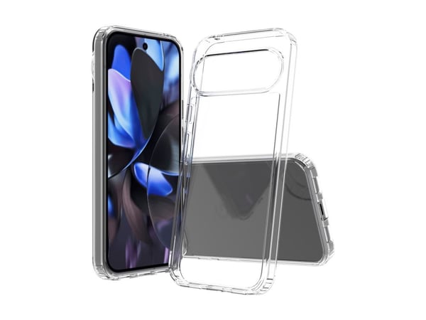 BUMPER Google Pixel 10 Pro XL clear
