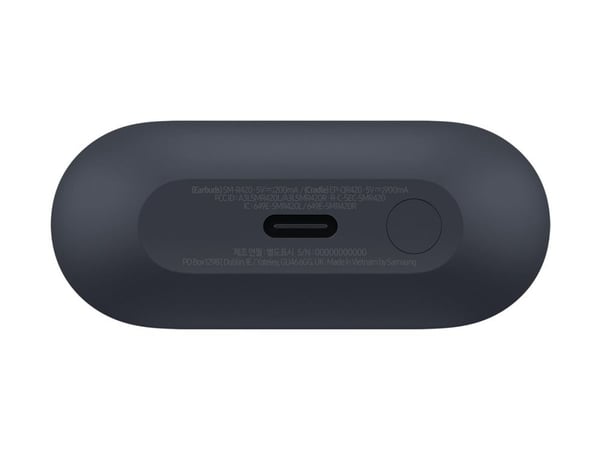 Samsung Galaxy Buds3 FE - Black