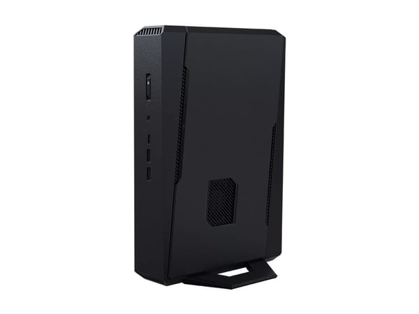 ASUS NUC 15 Performance RNUC15JNK9X40002, 3L størrelse PC, Mini PC barebone, DDR5-SDRAM, Ethernet LAN, Wi-Fi 7 (802.11be), 330 W