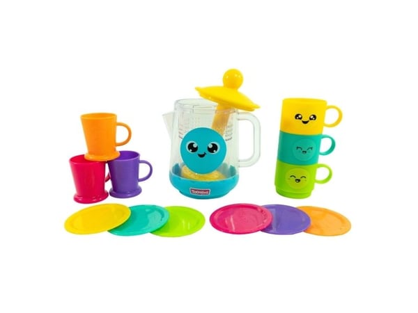 Toomies Bubble & Brew badte-set