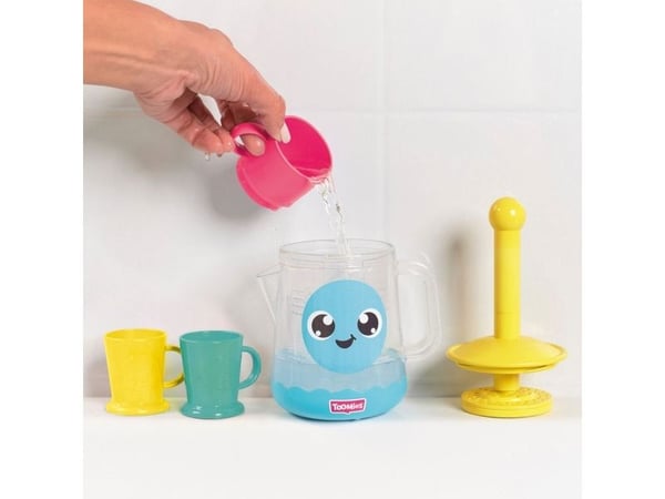Toomies Bubble & Brew badte-set