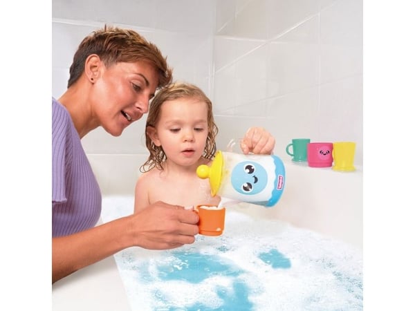 Toomies Bubble & Brew badte-set