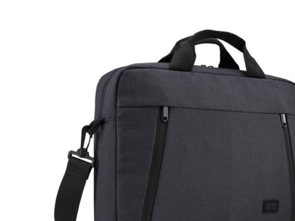 CaseLogic NB Bag 14'''' HUXTON HUXA214 SVART
