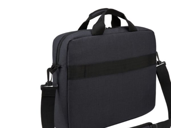 CaseLogic NB Bag 14'''' HUXTON HUXA214 SVART