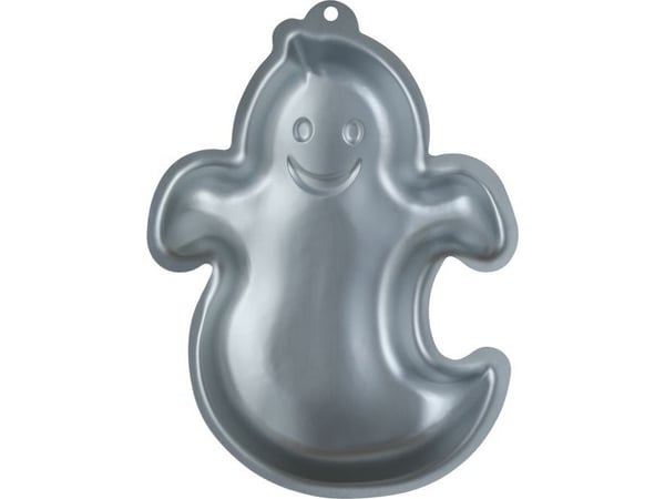Spökform till tårta