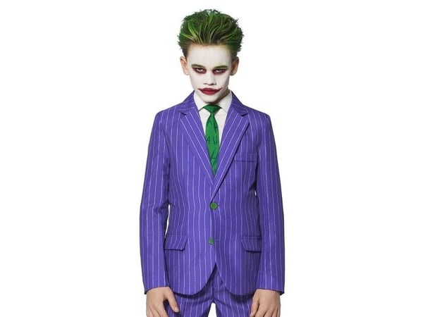 Suitmeister The Joker