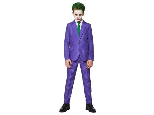 Suitmeister The Joker
