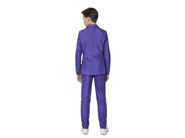 Suitmeister The Joker