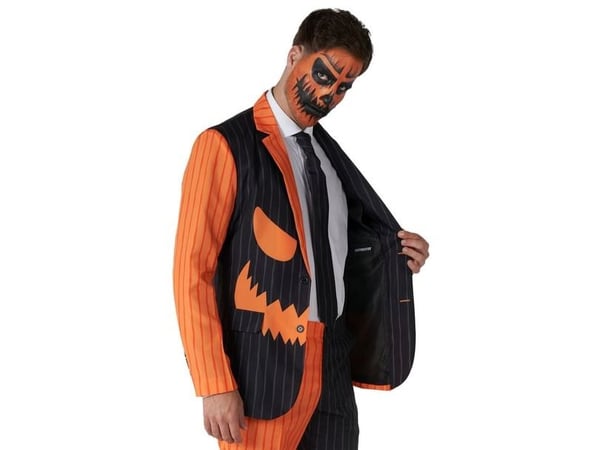 Suitmeister Jack-O