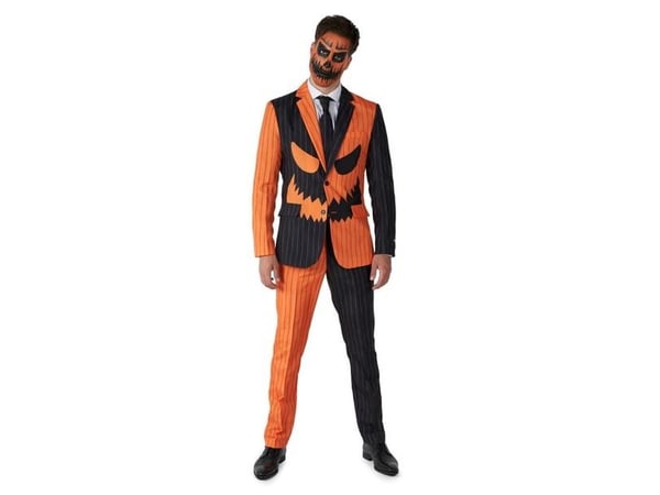 Suitmeister Jack-O