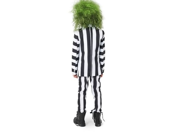 Beetlejuice kostym