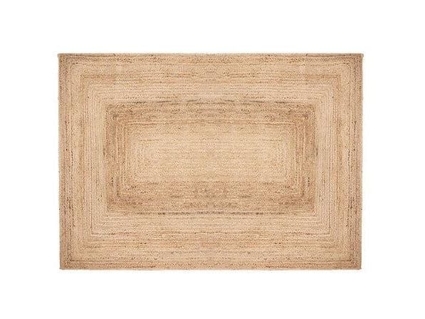 Matta Jute natur 1,6x2,2 m